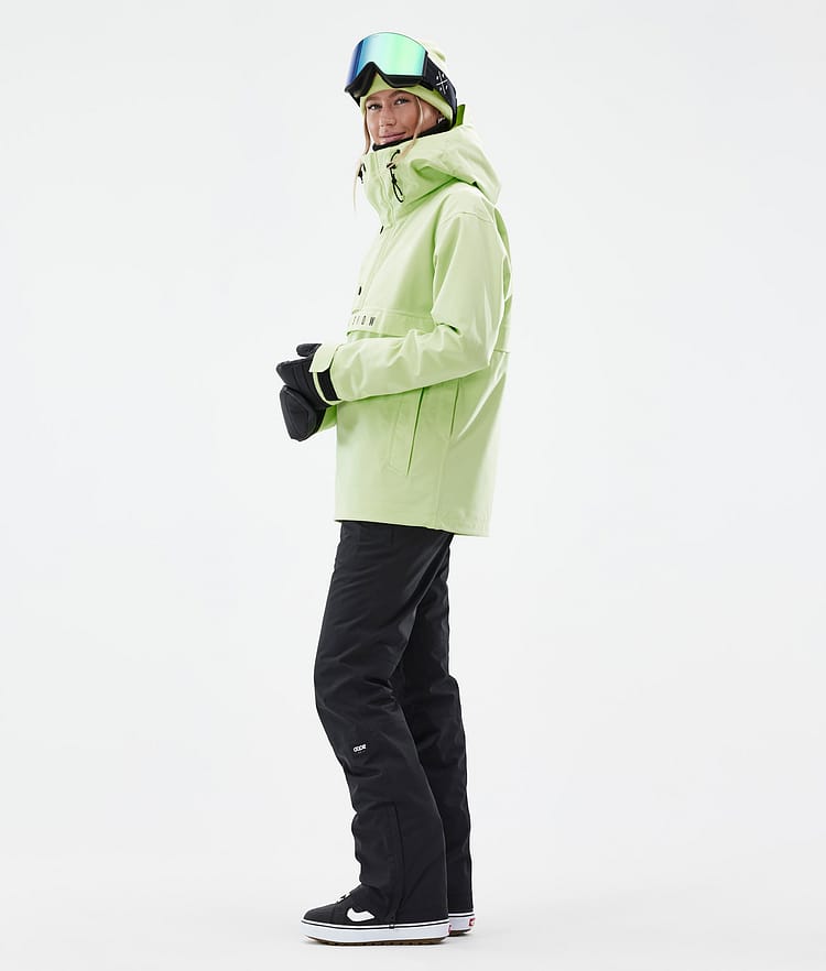 Dope Legacy W Veste Snowboard Femme Faded Neon Renewed, Image 3 of 8