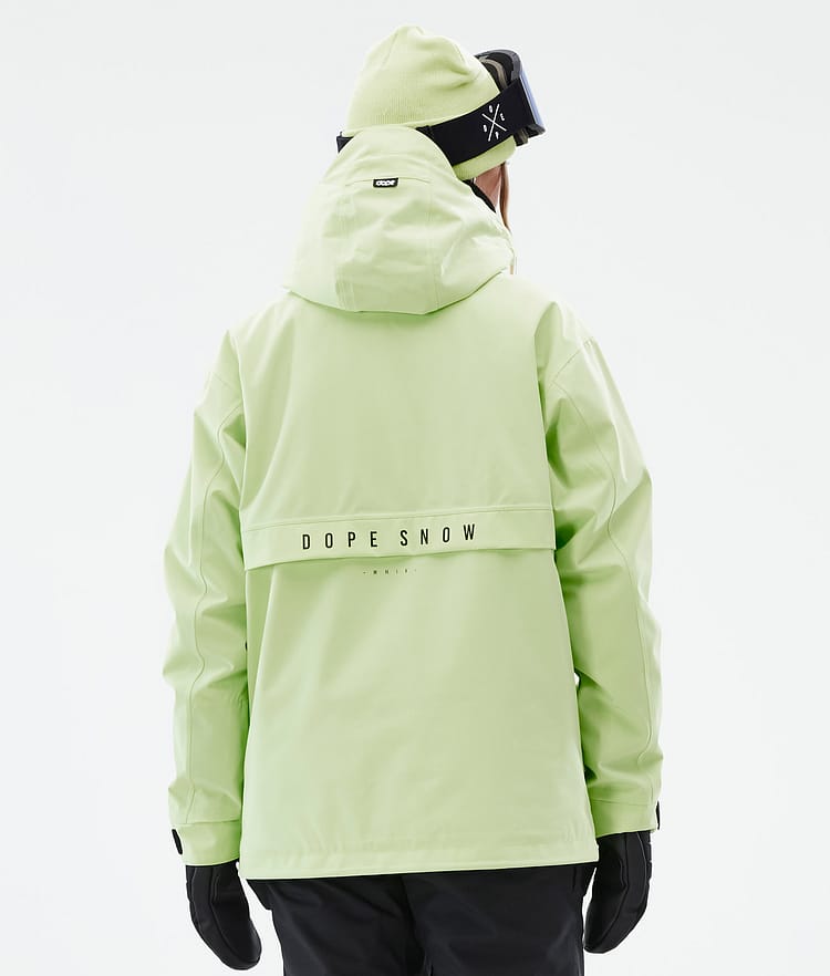 Dope Legacy W Veste Snowboard Femme Faded Neon Renewed, Image 6 of 8