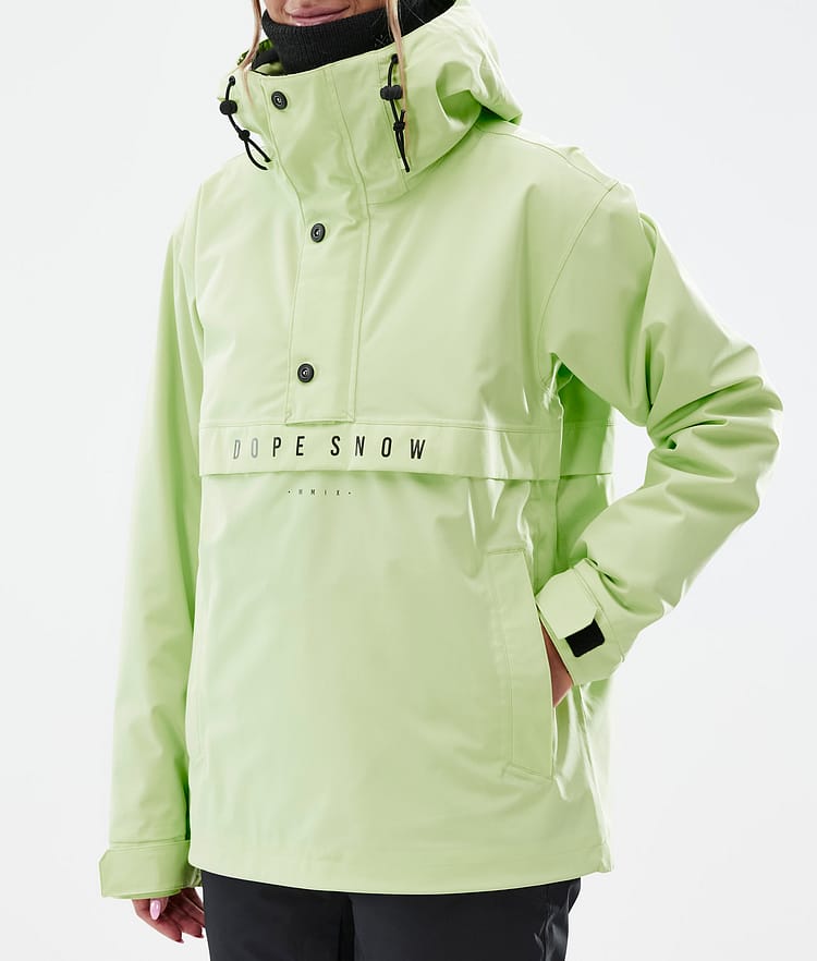 Dope Legacy W Veste Snowboard Femme Faded Neon Renewed, Image 7 of 8
