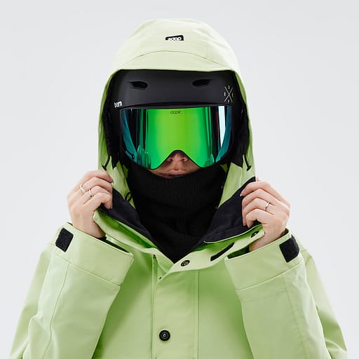 Capuche anti-tempête, Image 1 sur 3