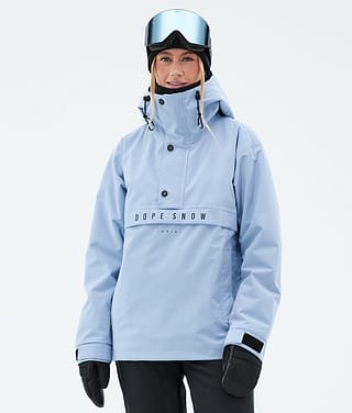 Dope Legacy W Ski Jacket Women