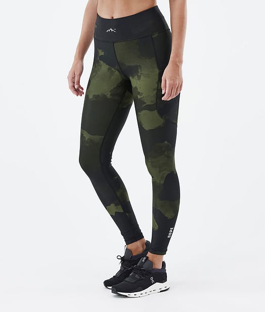 Dope Lofty Tech Leggings Women