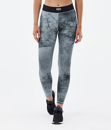 Dope Razor Leggings Dirt