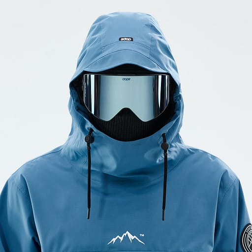 Storm Guard Hood, Image 1 of 2