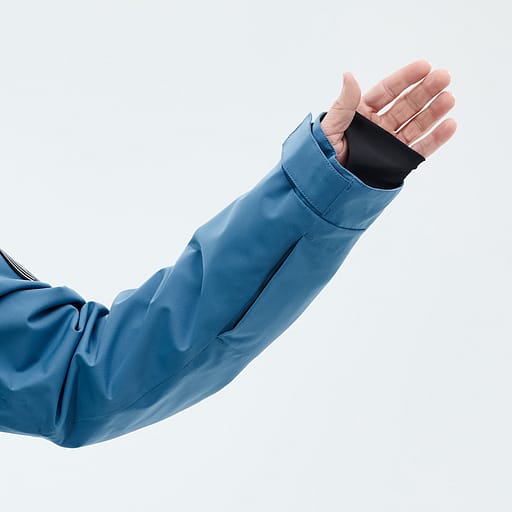 Wrist Gaiters