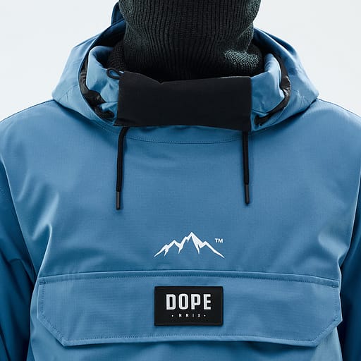 Microfleece Chinguard