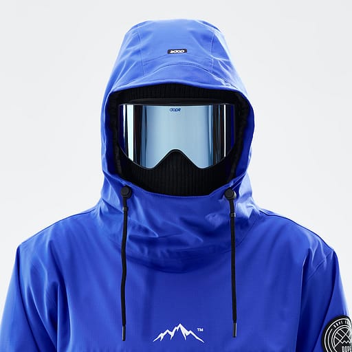 Storm Guard Hood, Image 1 of 2