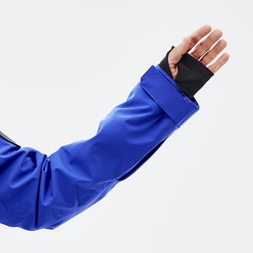 Wrist Gaiters