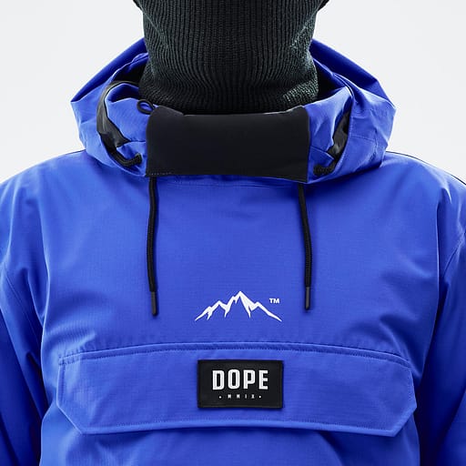Microfleece Chinguard