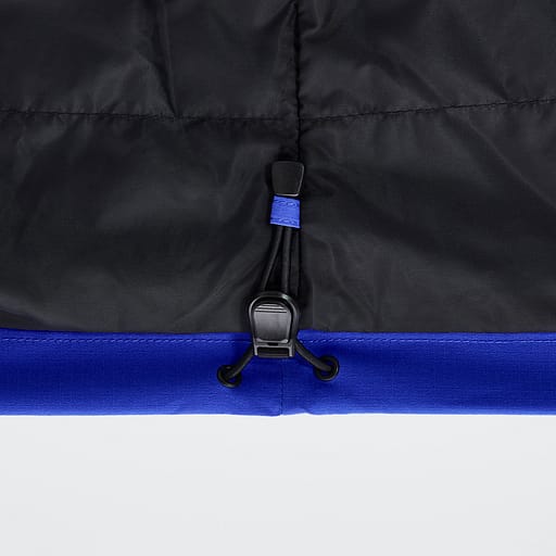 Drawstring Hem
