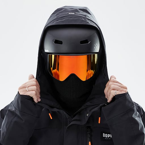 Storm Guard Hood, Image 1 of 3