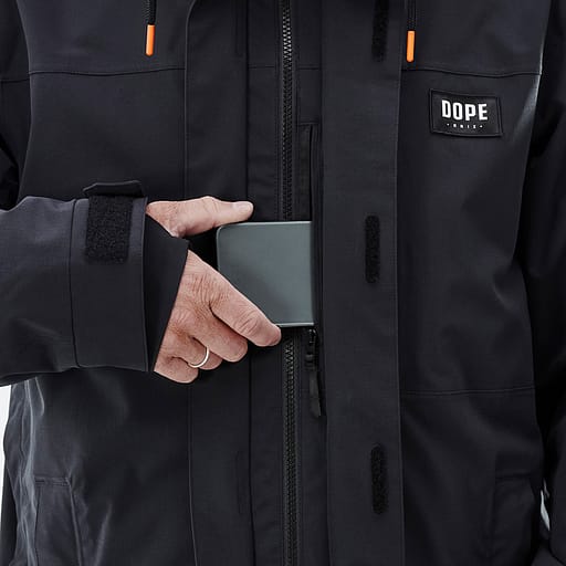 Media Pocket, Image 1 of 2