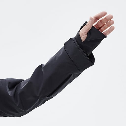 Wrist Gaiters