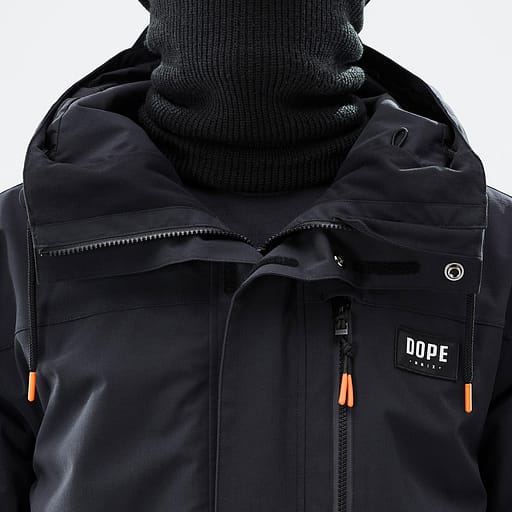 Microfleece Chinguard