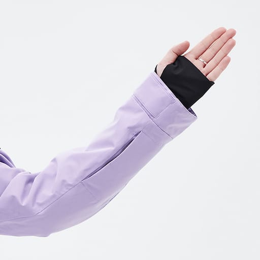 Wrist Gaiters
