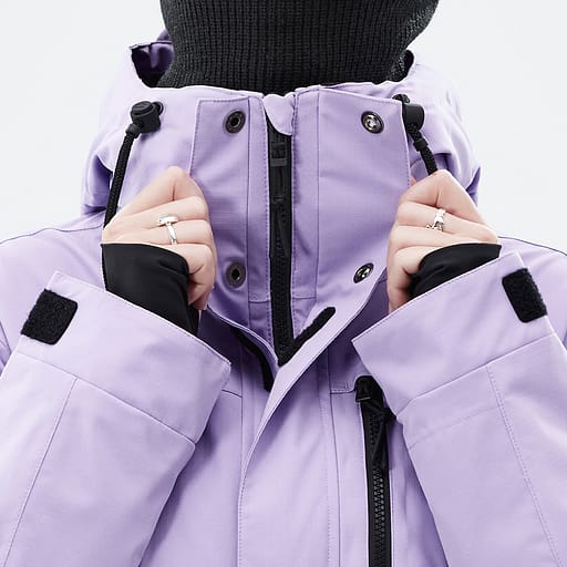 Microfleece Chinguard