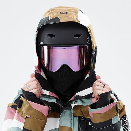 Storm Guard Hood, Image 1 of 3