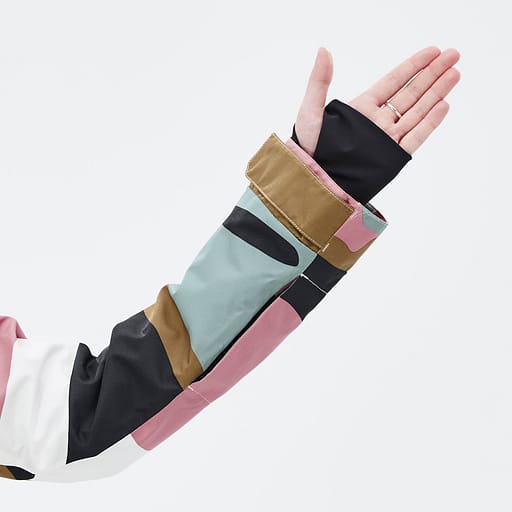 Wrist Gaiters