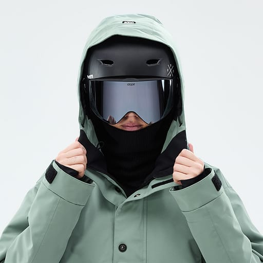 Storm Guard Hood, Image 1 of 3