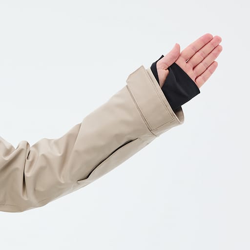 Wrist Gaiters