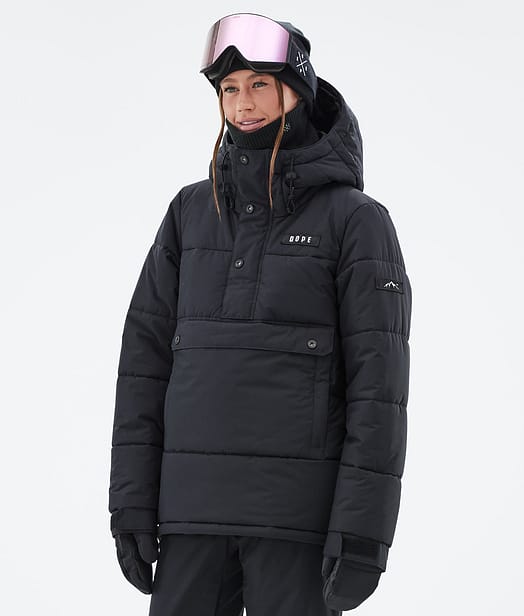 Dope Puffer W Snowboard Jacket Women