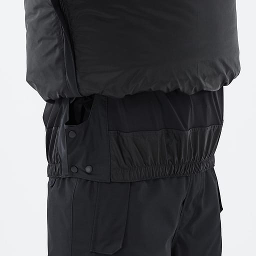 Elastische Sneeuwvanger