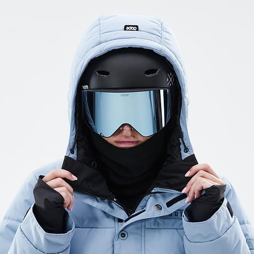 Storm Guard Hood, Image 1 of 3