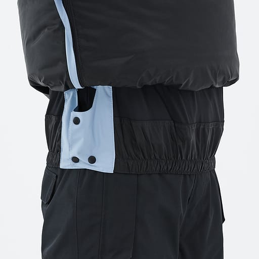 Elasticated Snow Skirt
