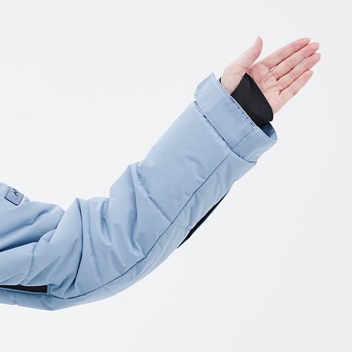 Wrist Gaiters