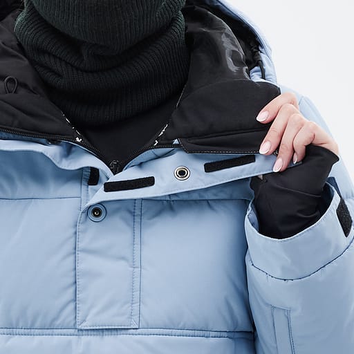 Microfleece Chinguard