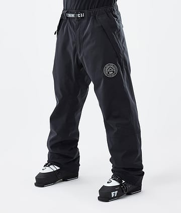 Dope Blizzard 2024 Ski Pants Black