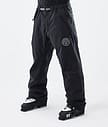Dope Blizzard 2024 Ski Pants Men Black