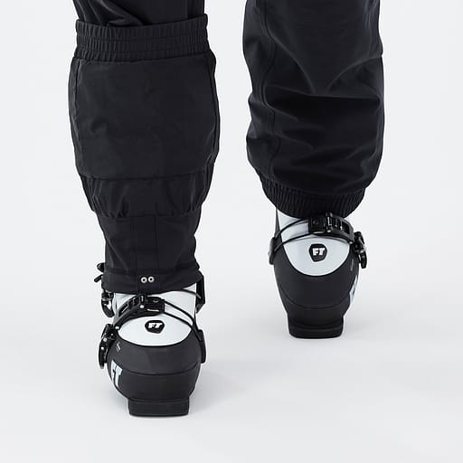 Elasticated Snow Gaiters