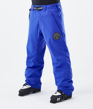 Dope Blizzard 2024 Ski Pants Cobalt Blue