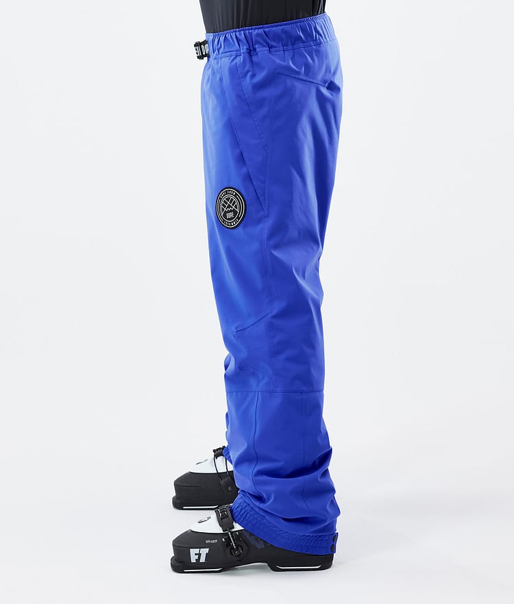 Dope Blizzard 2024 Ski Pants Men Cobalt Blue, Image 3 of 5