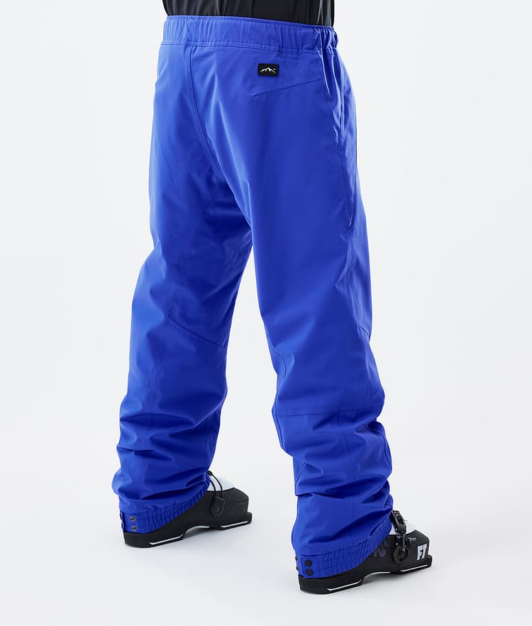 Dope Blizzard 2024 Ski Pants Men Cobalt Blue, Image 4 of 5