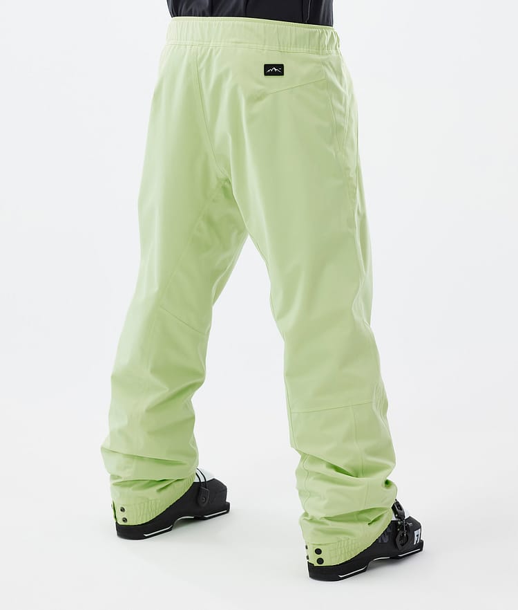 Dope Blizzard 2024 Pantaloni Sci Uomo Faded Neon, Image 4 of 5