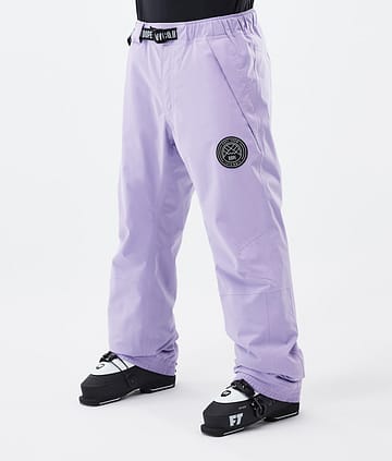 Dope Blizzard 2024 Ski Pants Faded Violet