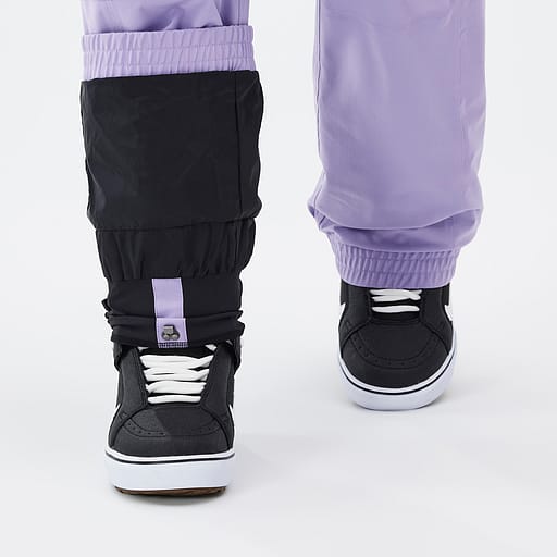 Elasticated Snow Gaiters