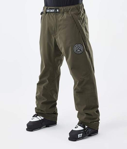 Dope Blizzard 2024 Ski Pants Men