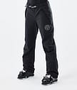 Dope Blizzard W 2024 Ski Pants Women Black