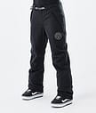 Dope Blizzard W 2024 Snowboard Pants Women Black