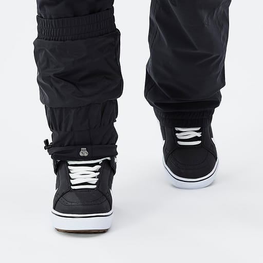 Elasticated Snow Gaiters