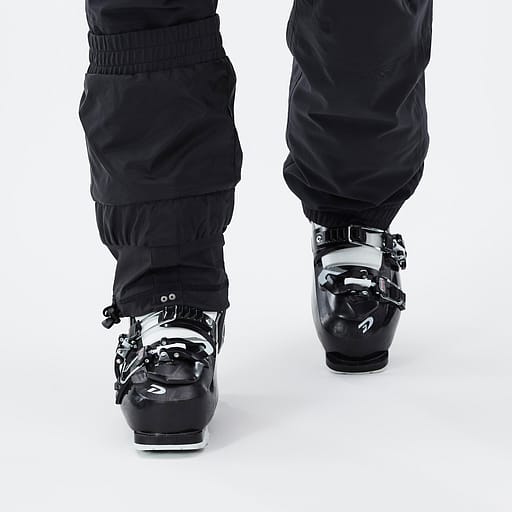 Elasticated Snow Gaiters
