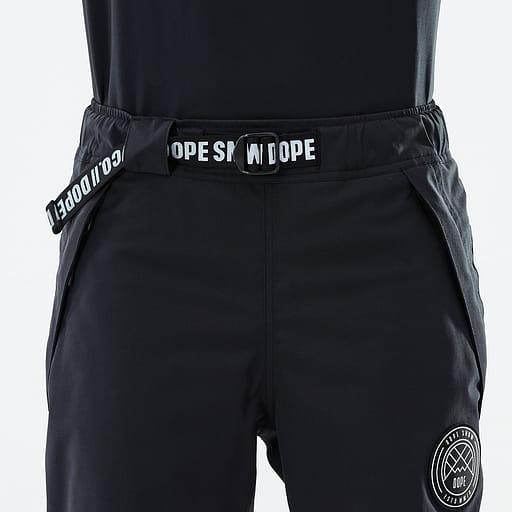Elasticated Belt and Waistband