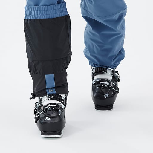 Elasticated Snow Gaiters