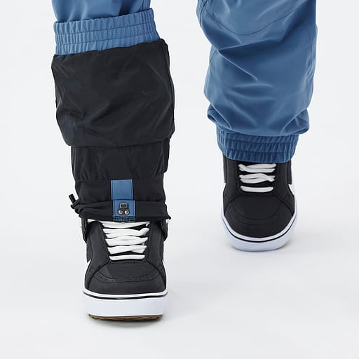 Elasticated Snow Gaiters