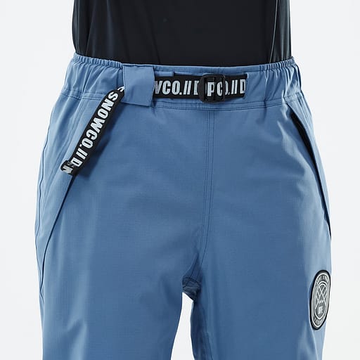 Elasticated Belt and Waistband