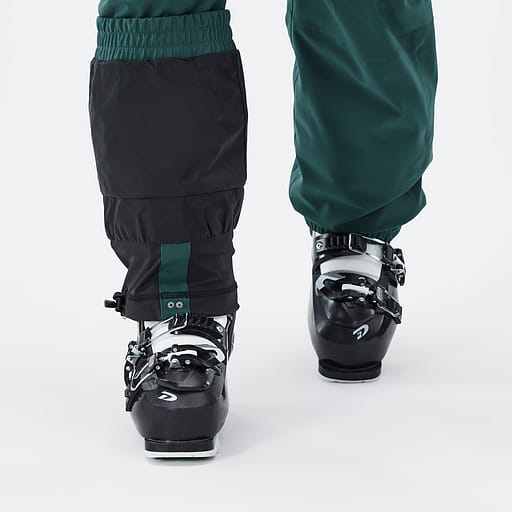 Elasticated Snow Gaiters