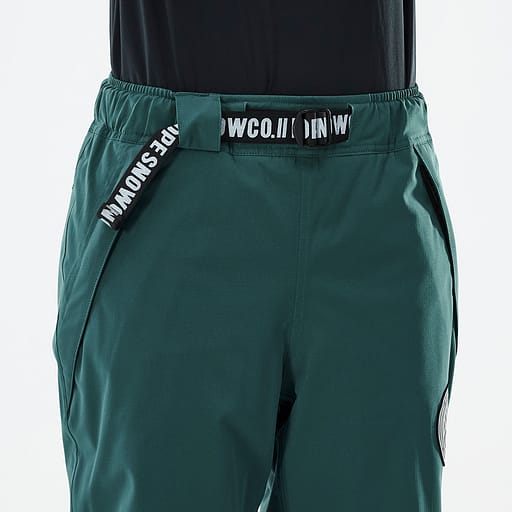 Elasticated Belt and Waistband